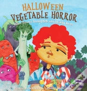 Capa do artigo Halloween Vegetable Horror