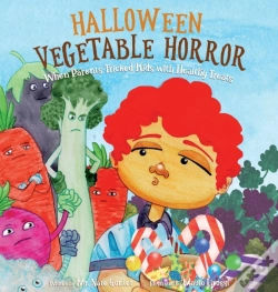 Capa do artigo Halloween Vegetable Horror