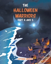 Capa do artigo Halloween Warriors Part 4 And 5