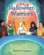 Halloween Warriors - Part 9 & 10 - Preview