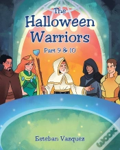 Capa do artigo Halloween Warriors - Part 9 & 10