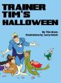 Halloween With Trainer Tim - Preview