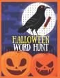 Halloween Word Hunt - Preview