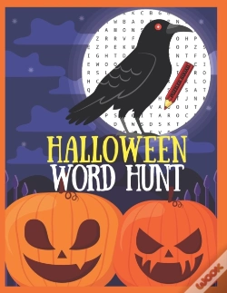 Capa do artigo Halloween Word Hunt