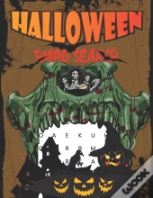 Halloween Word Search