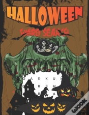 Capa do artigo Halloween Word Search