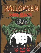 Halloween Word Search