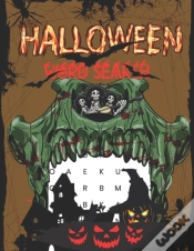 Capa do artigo Halloween Word Search