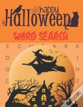 Halloween Word Search