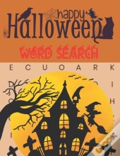 Halloween Word Search