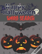 Capa do artigo Halloween Word Search