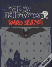 Capa do artigo Halloween Word Search