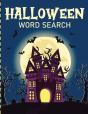 Halloween Word Search: Puzzle Activity B - Preview