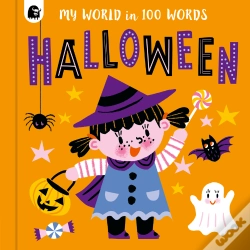 Capa do artigo Halloween
