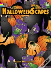 Capa do artigo Halloweenscapes