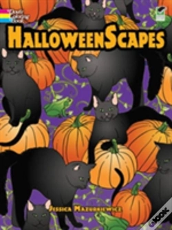 Capa do artigo Halloweenscapes