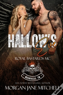 Capa do artigo Hallow'S Eve