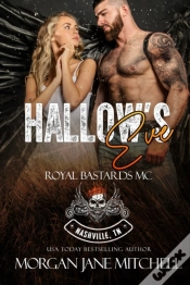 Capa do artigo Hallow