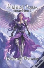 Halls Of Power