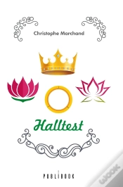 Capa do artigo Halltest