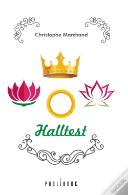 Capa do artigo Halltest