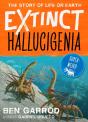 Hallucigenia - Preview