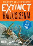 Hallucigenia