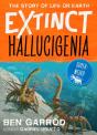 Hallucigenia - Preview