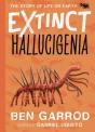 Hallucigenia - Preview