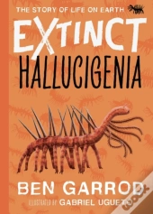 Hallucigenia