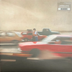 Capa do artigo Hallucinating Love - Vinil