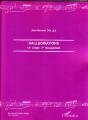 Hallucinations ; 14e Cahier, 1er Mouvement - Preview