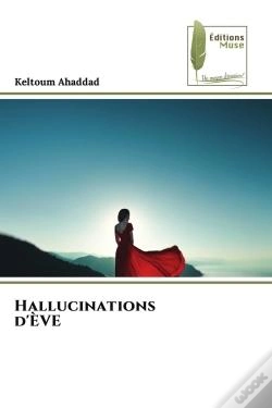 Capa do artigo Hallucinations D'Eve
