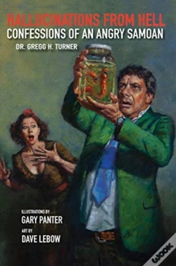 Capa do artigo Hallucinations From Hell