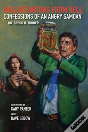 Capa do artigo Hallucinations From Hell