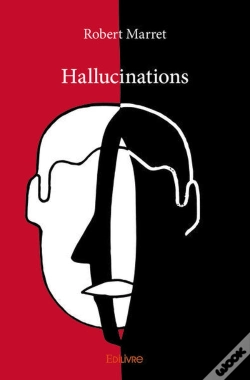 Capa do artigo Hallucinations