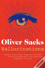 Capa do artigo Hallucinations