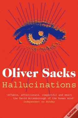 Capa do artigo Hallucinations