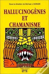 Capa do artigo Hallucinogenes Et Chamanisme