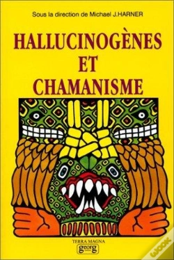 Capa do artigo Hallucinogenes Et Chamanisme