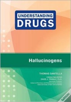 Capa do artigo Hallucinogens