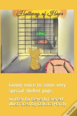 Capa do artigo Hallway Of Hope