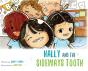 Hally And The Sideways Tooth - Preview