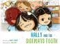 Hally And The Sideways Tooth - Preview