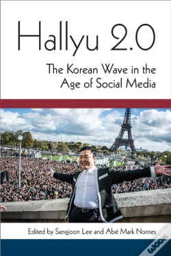 Capa do artigo Hallyu 2.0