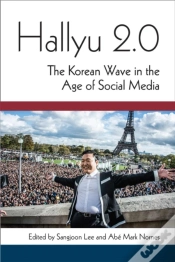 Capa do artigo Hallyu 2.0