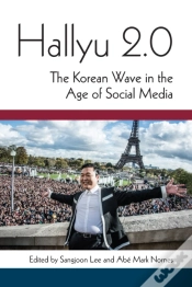 Capa do artigo Hallyu 2.0
