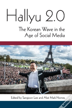 Capa do artigo Hallyu 2.0
