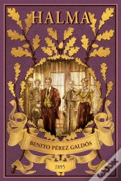 Capa do artigo Halma