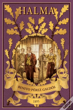 Capa do artigo Halma